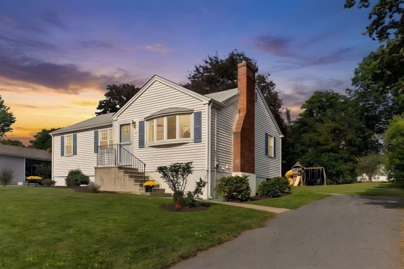 5 Sachem Road