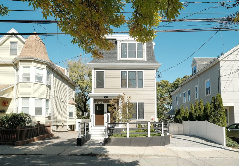 43 Boston St Unit C