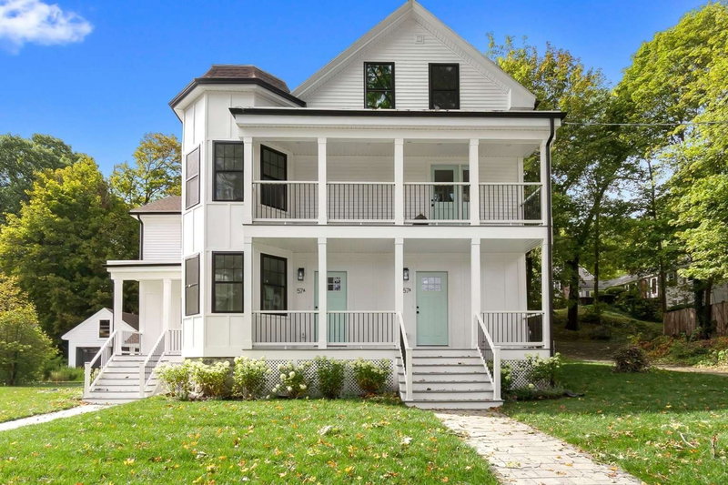 57 Myrtle Ave. Unit 2