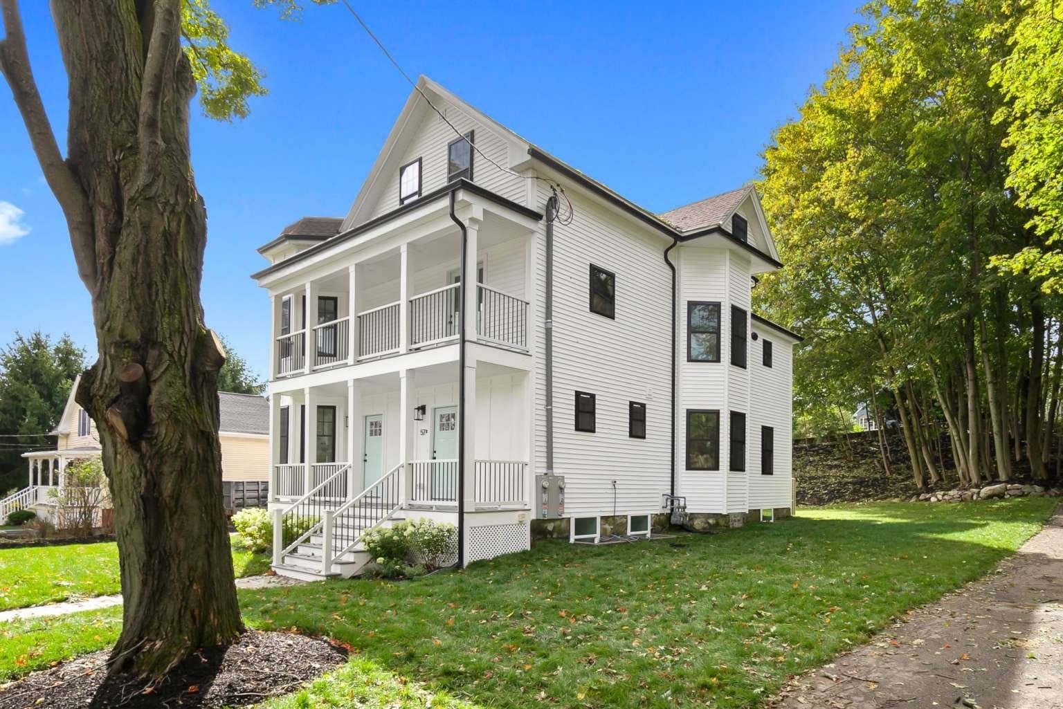 57 Myrtle Ave. #2, Wakefield, MA 01880 photo 5