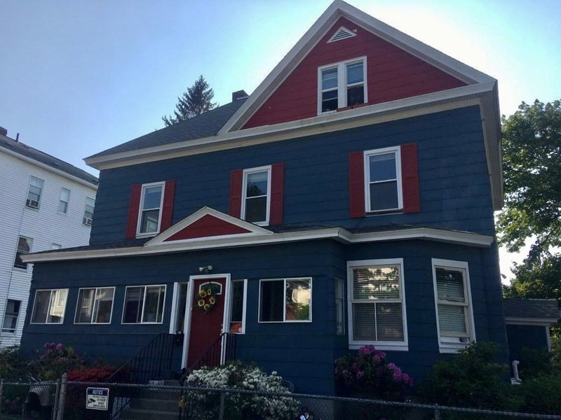 99 Paine Street