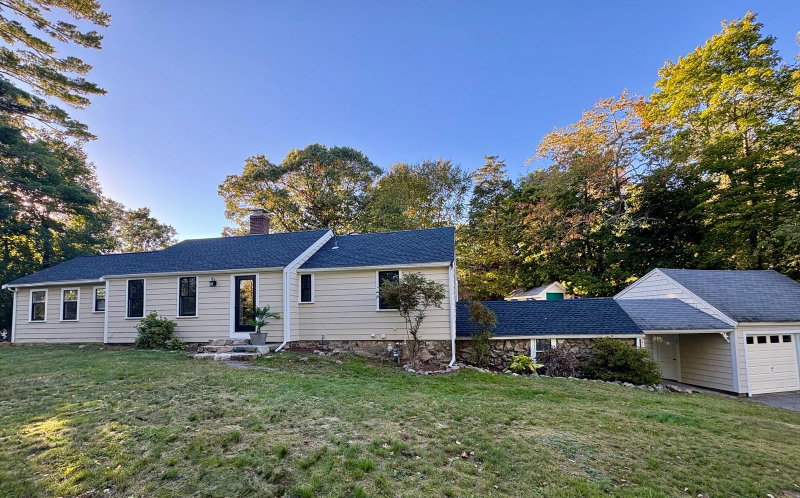 8 Forest Ave