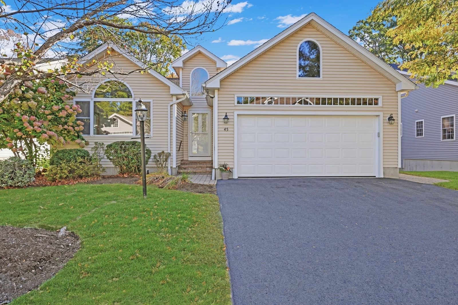 45 Haven Way #24, Ashland, MA 01721