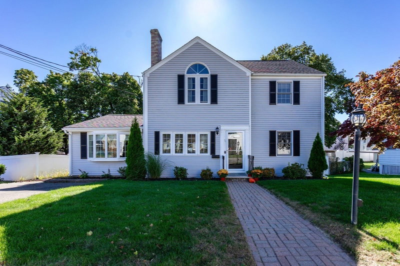 46 Kenmore Road
