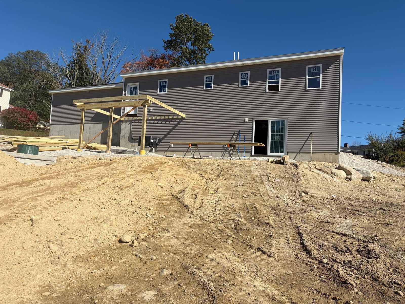 17 Piasta Road, Dudley, MA 01571 photo 5