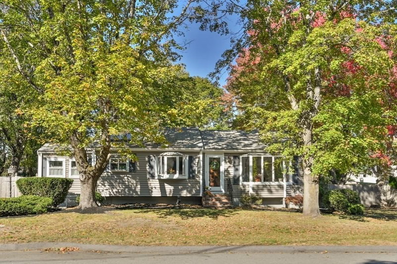 5 Barbara Ave