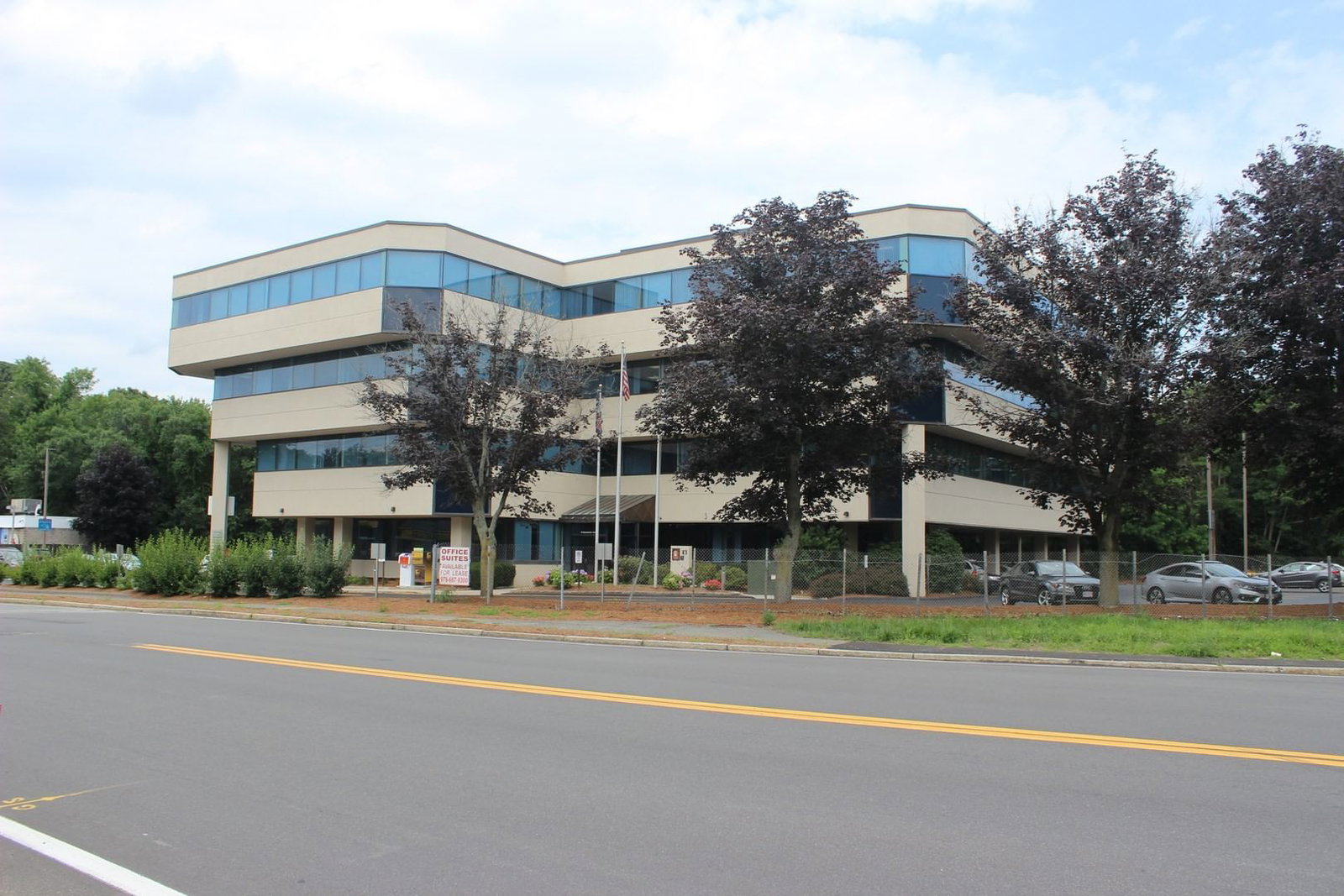 30 Massachusetts Avenue