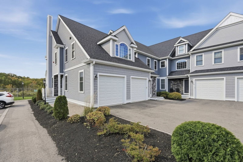 80 Lebaron Boulevard Unit 10