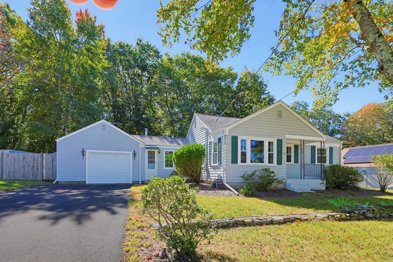 121 Park Circle