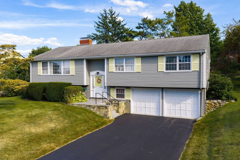 81 Old Pasture Rd