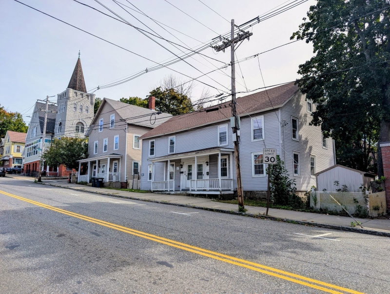 3-5 Church Street