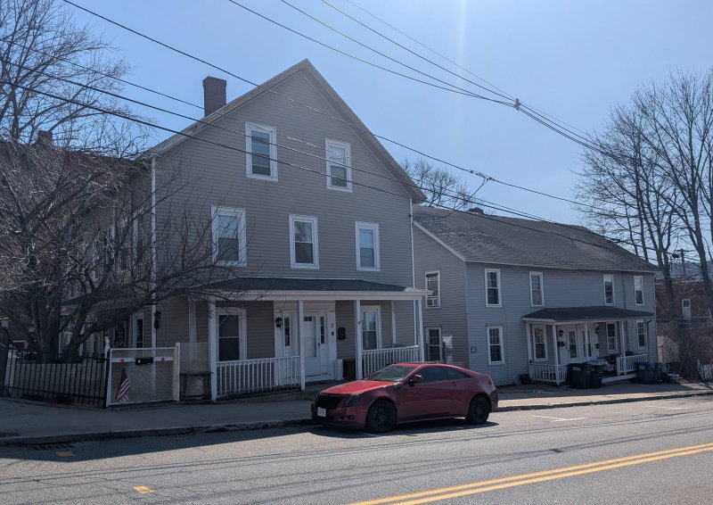 7-9 Church Street