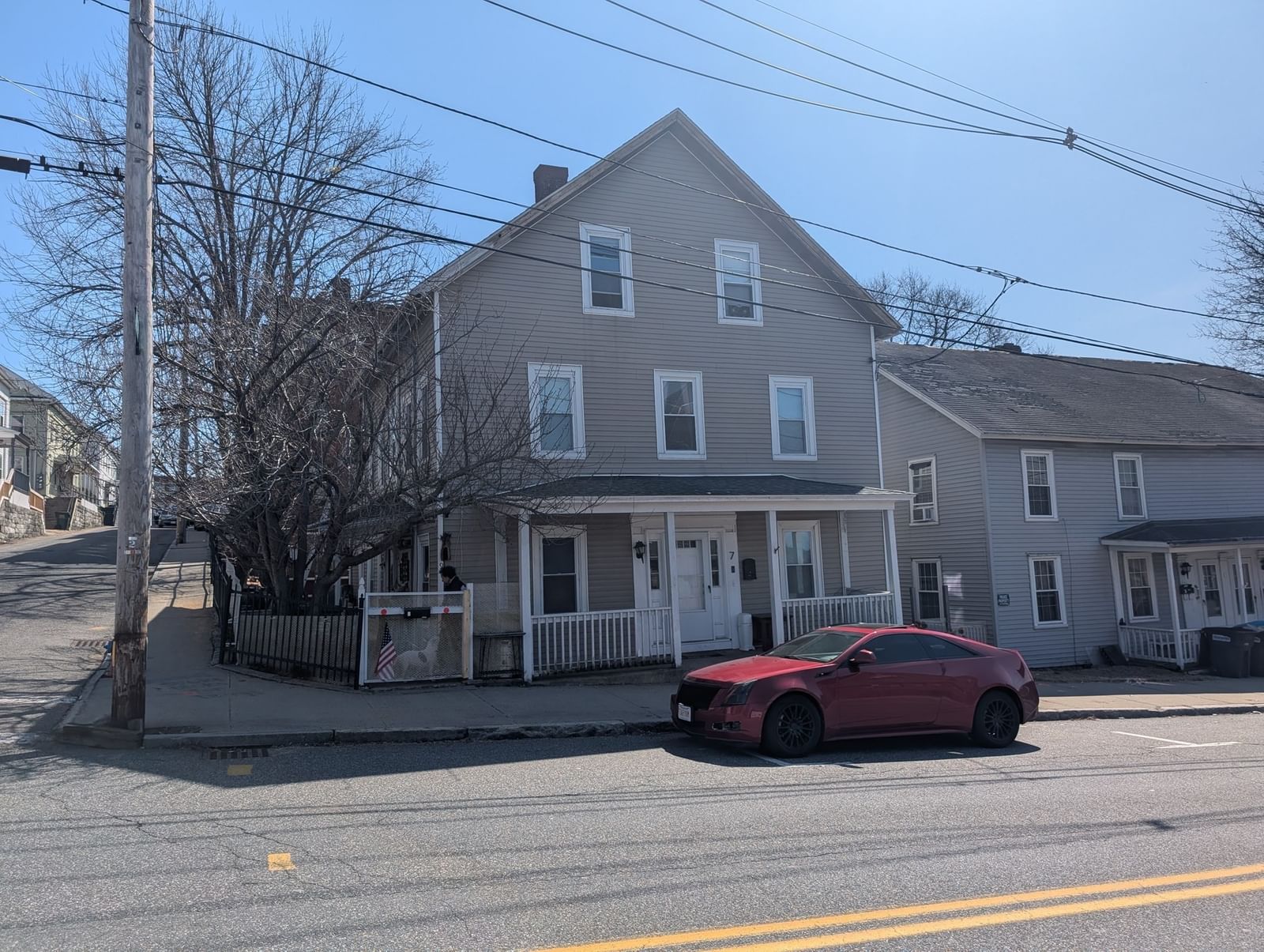 7-9 Church Street, Ware, MA 01082 photo 2