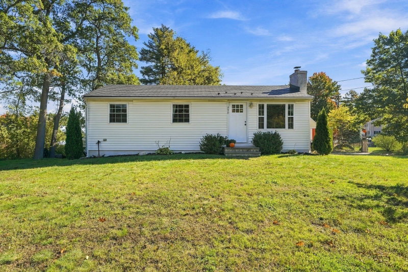 250 Lafayette Road