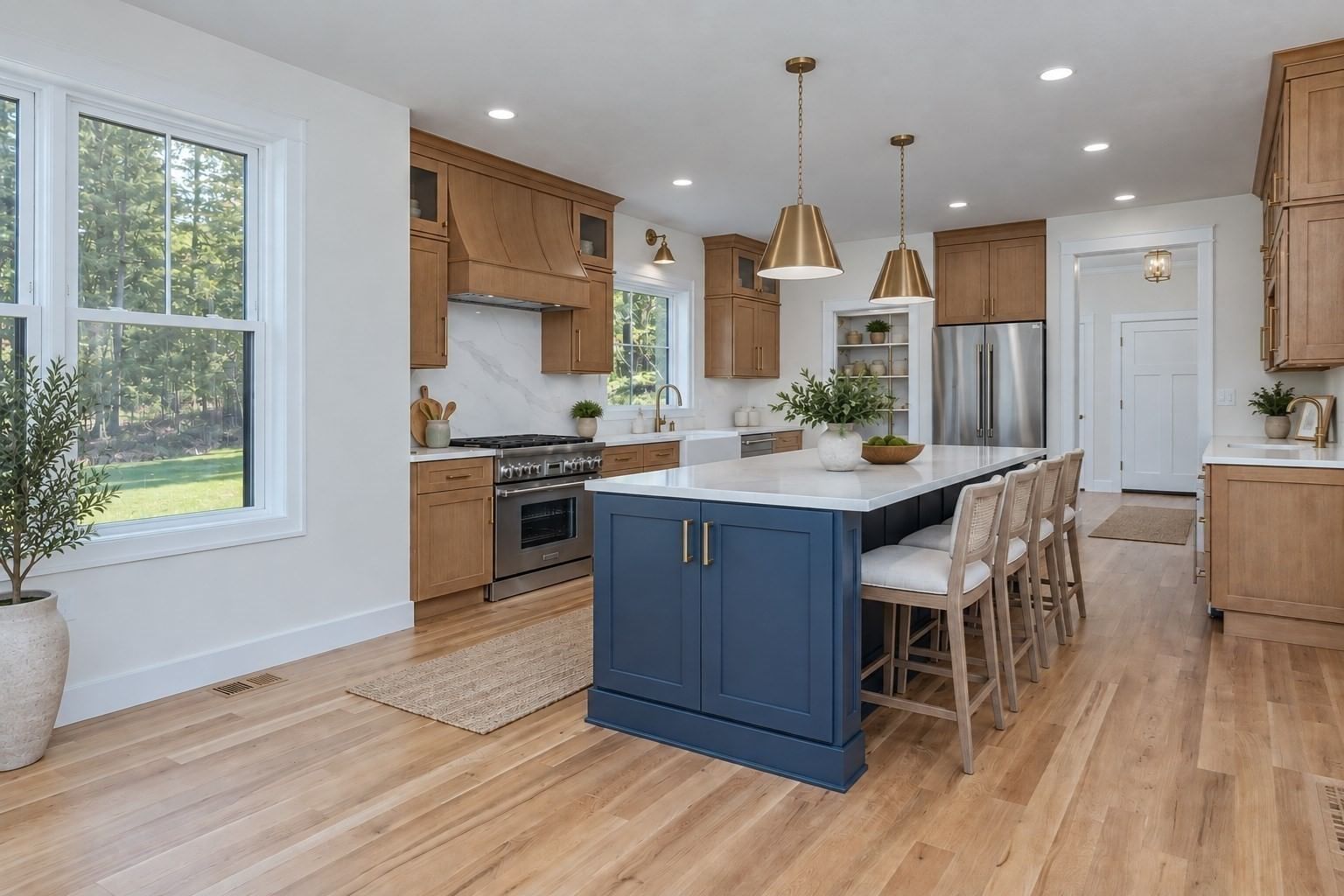 Lot 1A Hayes Woods Lane, Groton, MA 01450 photo 2