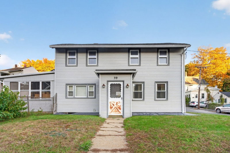 39 Valley St
