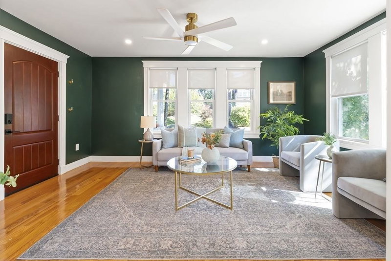 87 Irving St Unit 1