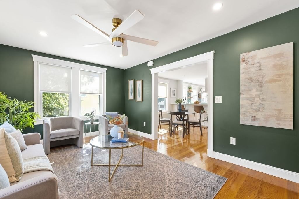 87 Irving St #1, Waltham, MA 02451 photo 3