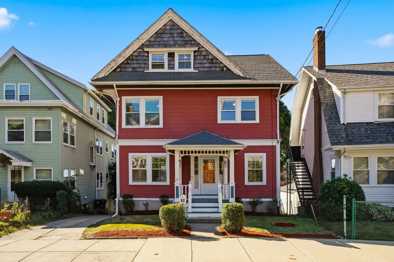 62 Nichols Street