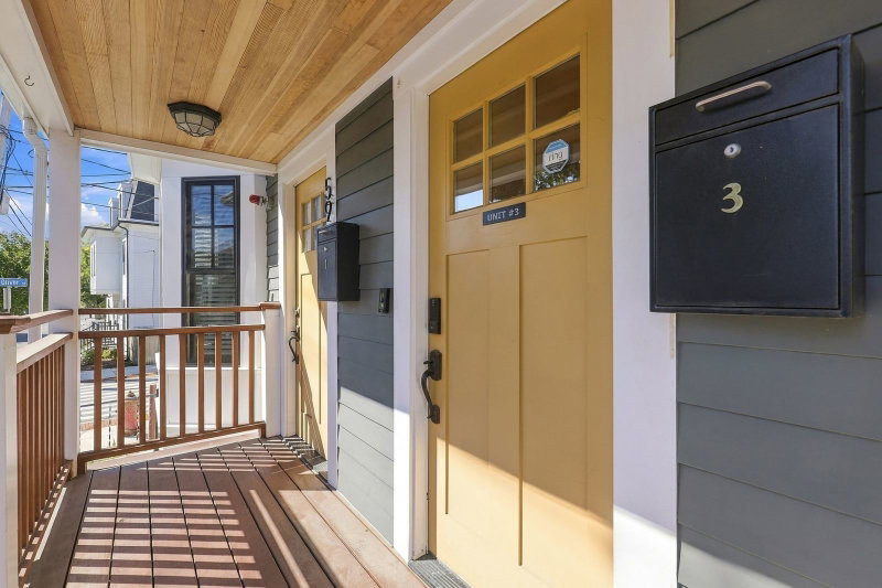 57-59 Franklin Street Unit 3