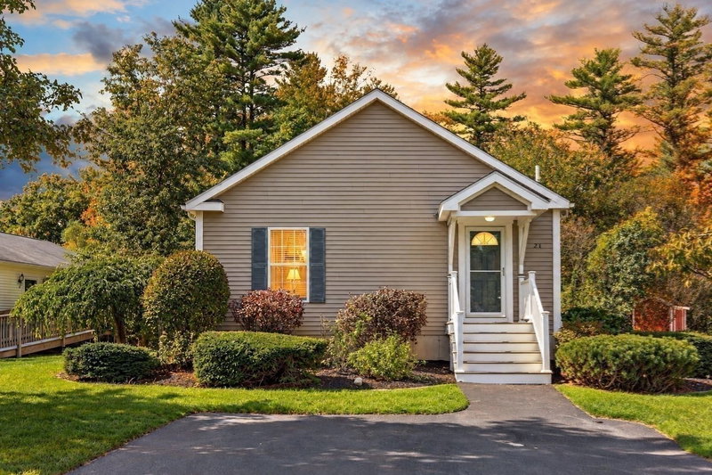 21 Hemlock Dr Unit 21