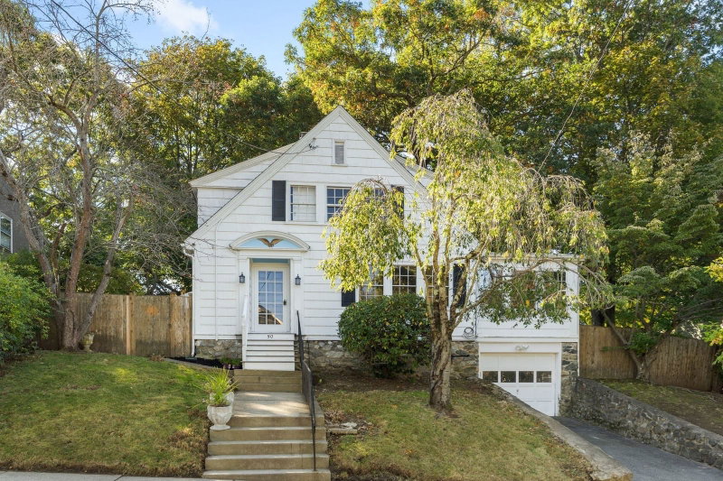 50 Holland Rd