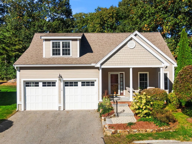 16 Icehouse Road Unit 16