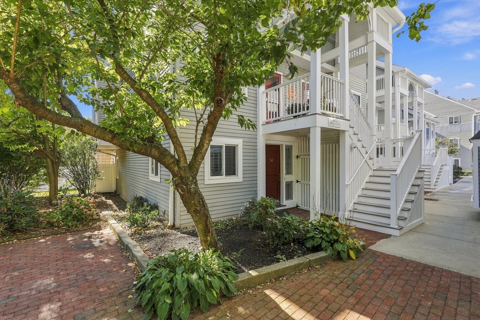 20 Ship Avenue #34, Medford, MA 02155