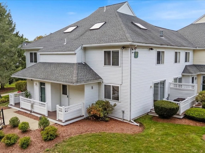 360 Littleton Rd Unit F2
