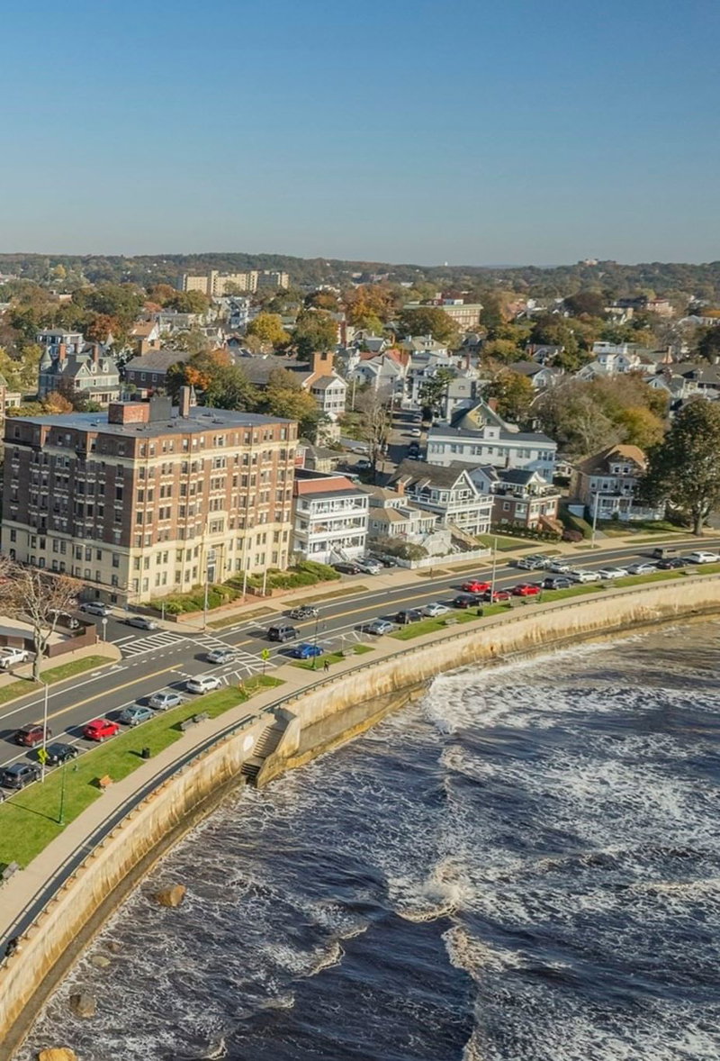 285 Lynn Shore Dr Unit 409