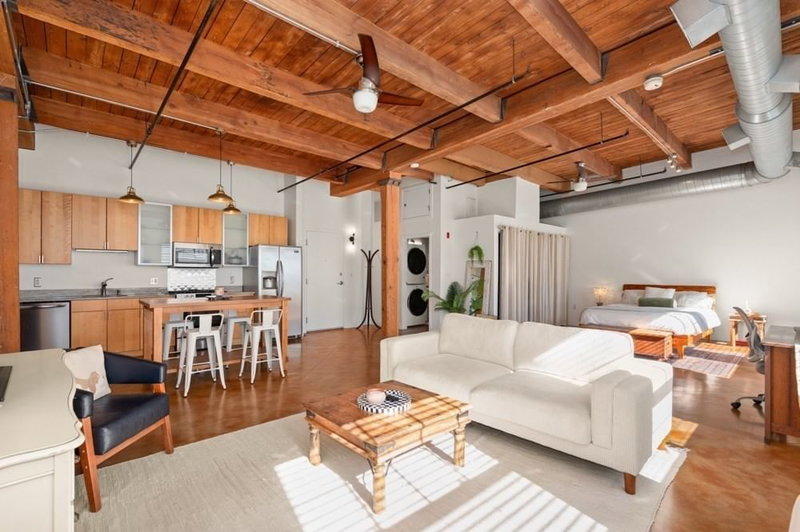 60 Dudley St. Unit 322