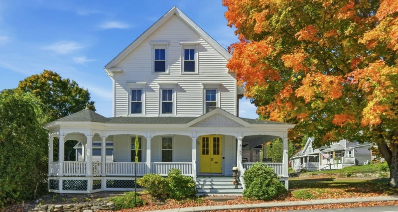 165 Holden St