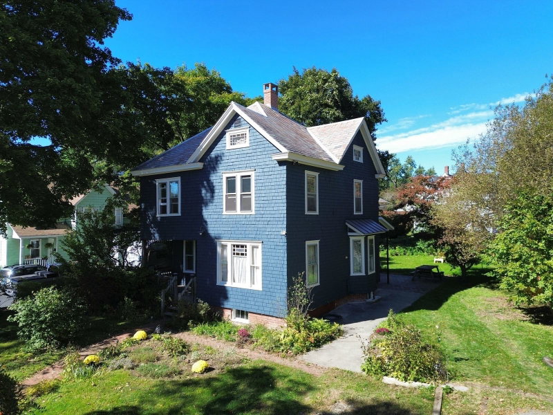 23 Phillips St