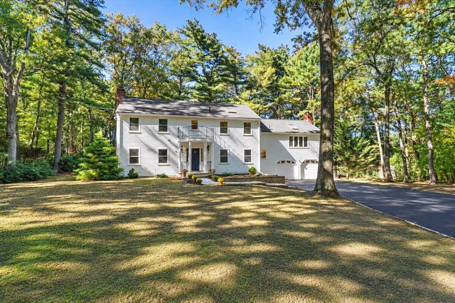 90 Deacon Haynes Rd, Concord, MA 01742