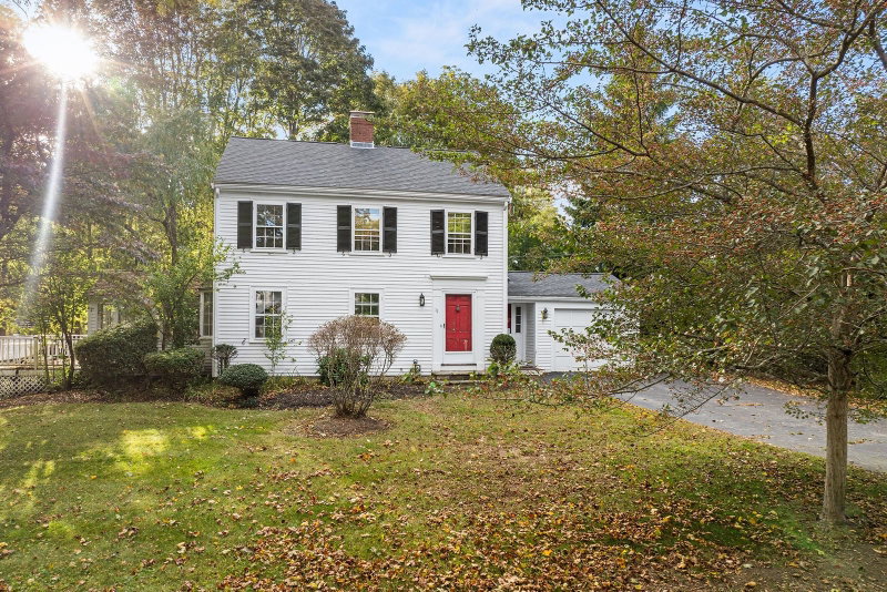 11 Arnold Rd