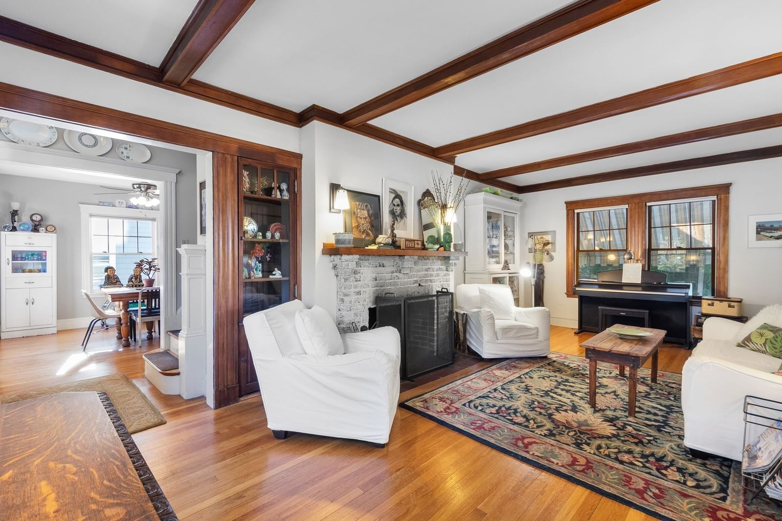 29 Fairview Ave, Arlington, MA 02474 photo 3