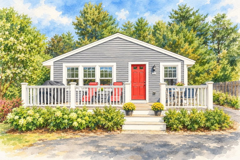 156 Main Street