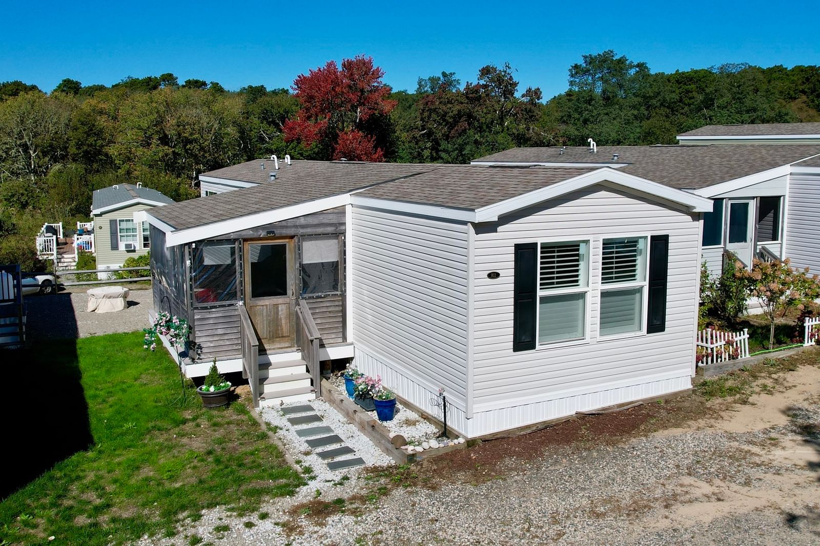 210 West Rd #M-12, Wellfleet, MA 02667