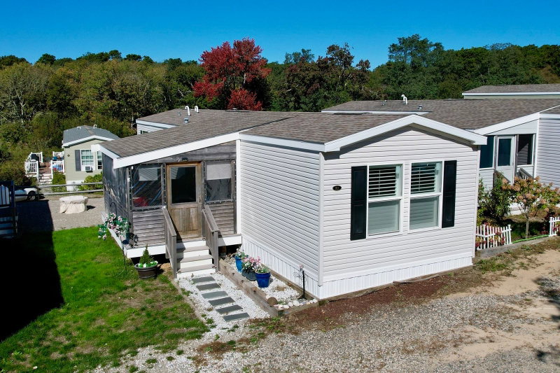 210 West Rd Unit M-12