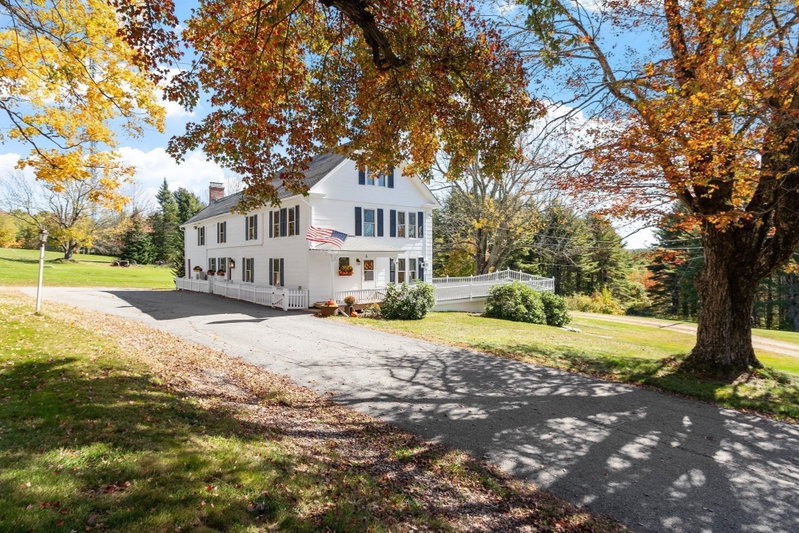 6 Weaver Farm Rd