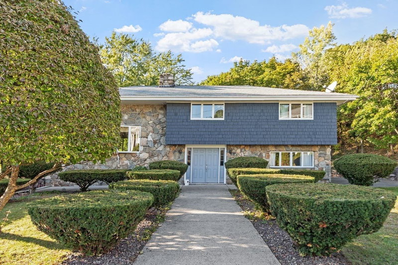 33 Cushman Terrace Not Ave