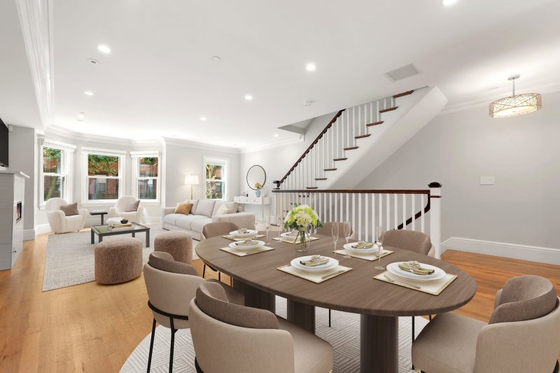 18 Follen Street Unit 2
