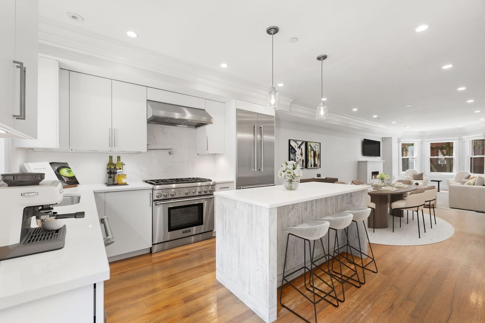 18 Follen Street #2, Boston, MA 02116 photo 2