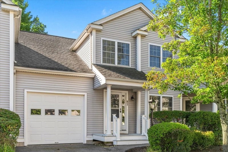 877 Auburnville Way Unit N3