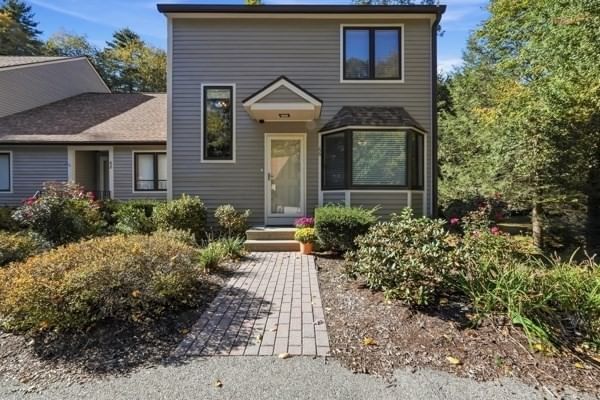66 Bentwood Dr Unit 66