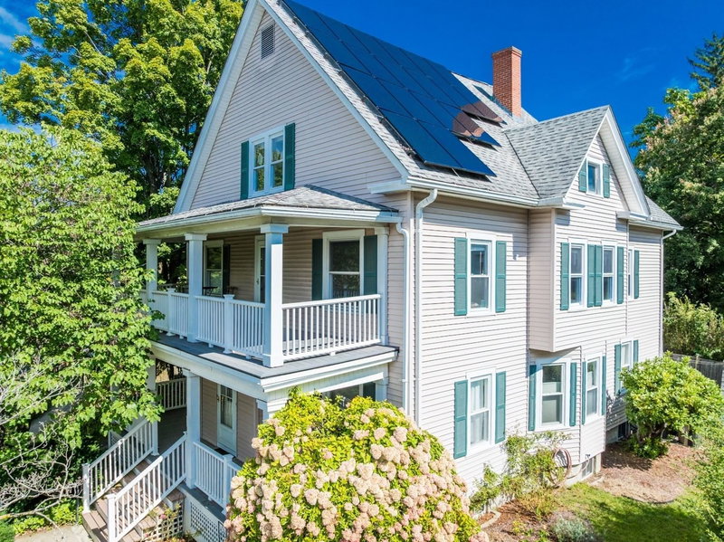59 North St