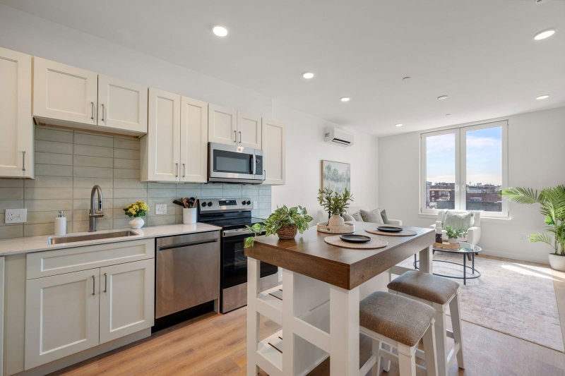 440 Broadway Unit 504