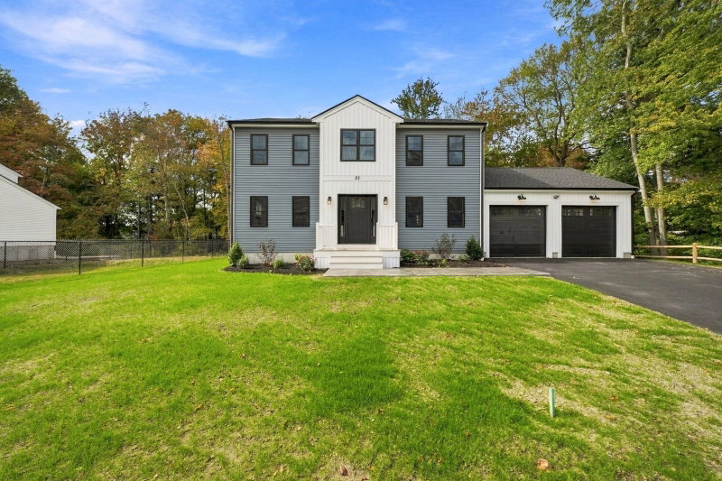 82 Sherrick Ave.