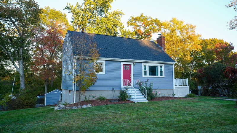 30 Yale Drive