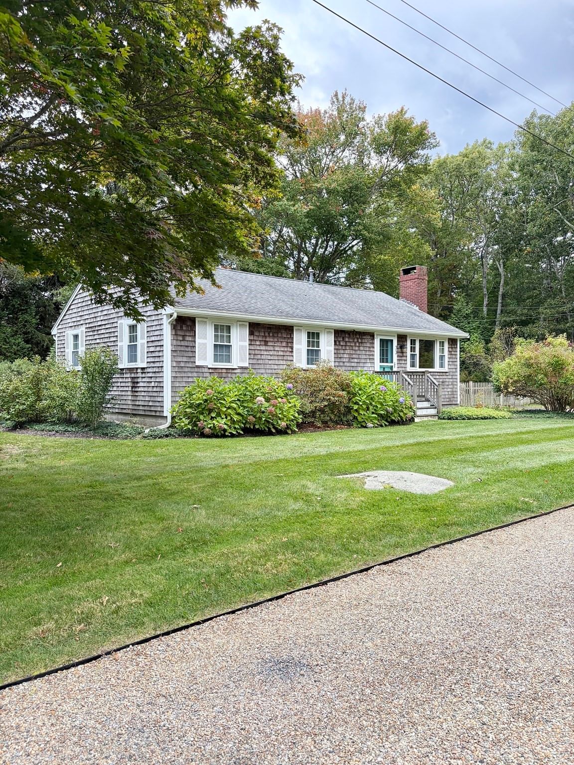 33 Mill Street, Marion, MA 02738